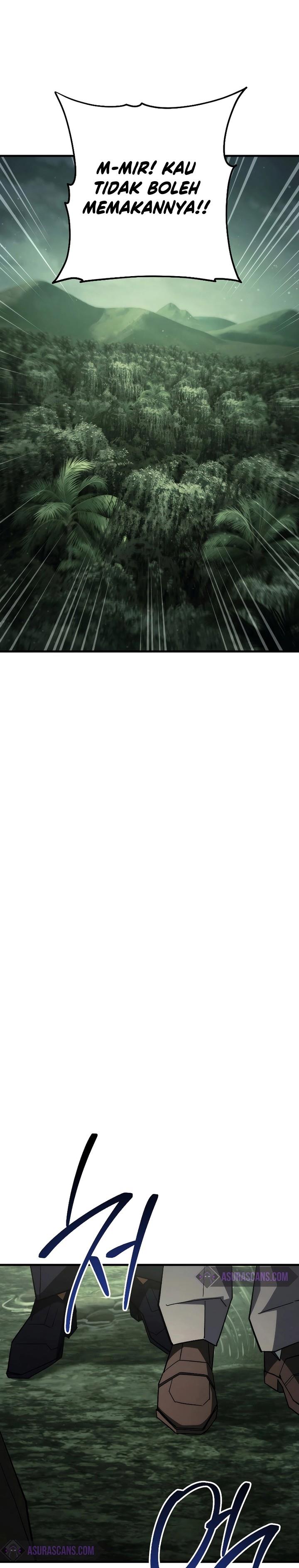 The Hero Returns Chap 88 - Next Chap 89