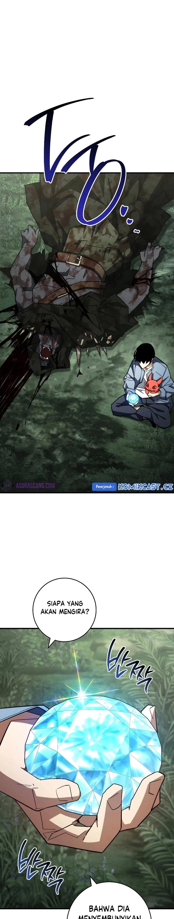 The Hero Returns Chap 88 - Next Chap 89