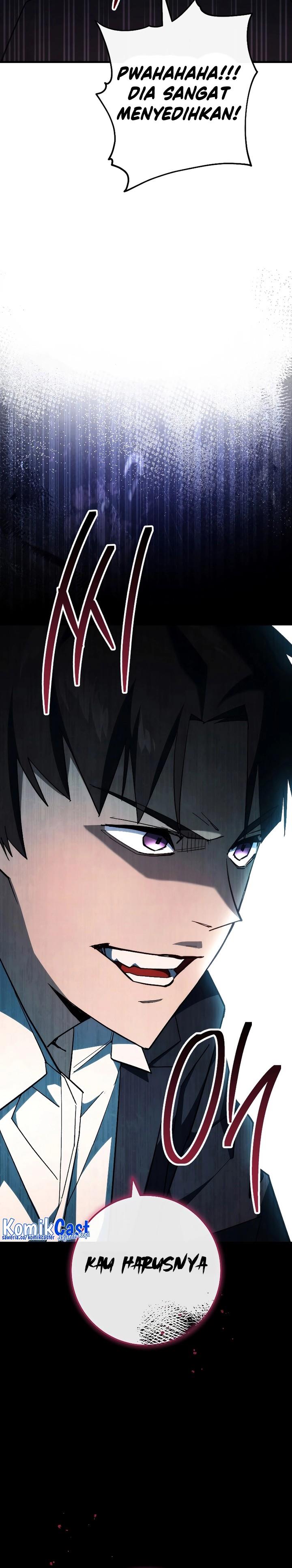 The Hero Returns Chap 88 - Next Chap 89