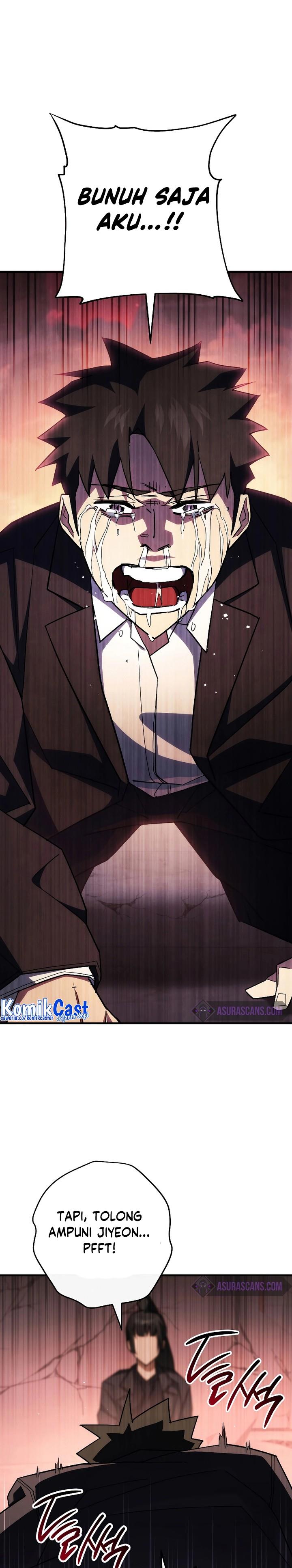 The Hero Returns Chap 88 - Next Chap 89