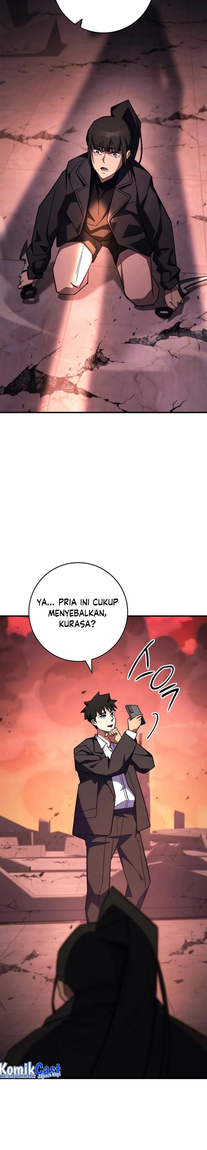 The Hero Returns Chap 88 - Next Chap 89