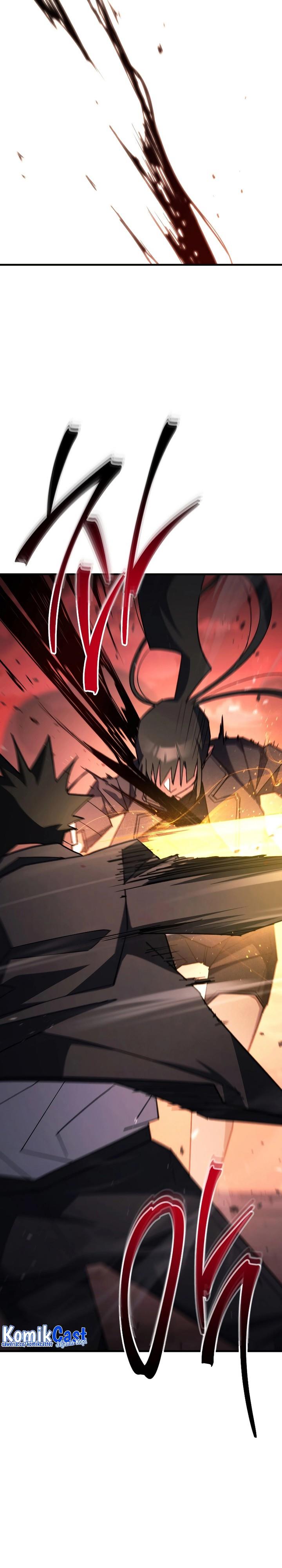 The Hero Returns Chap 89 - Next Chap 90