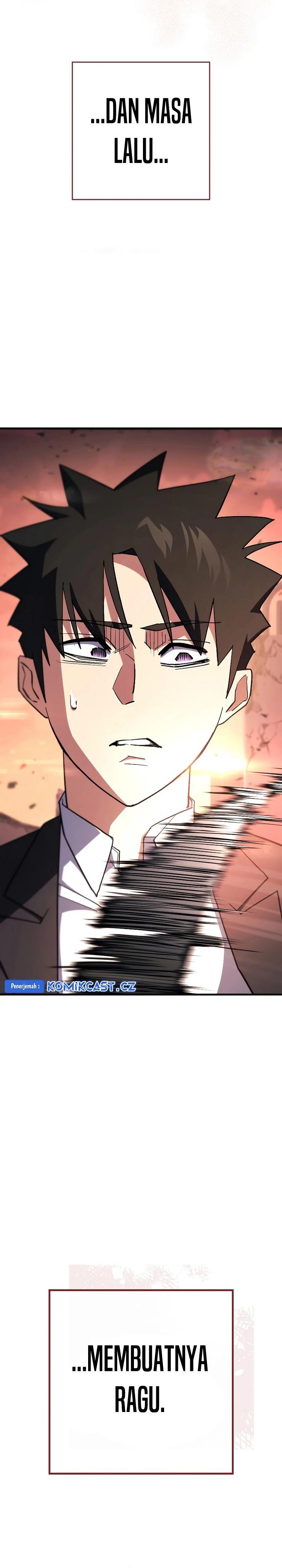 The Hero Returns Chap 89 - Next Chap 90