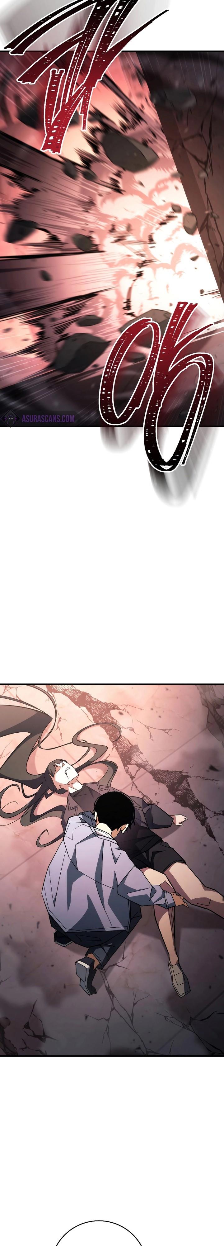 The Hero Returns Chap 89 - Next Chap 90