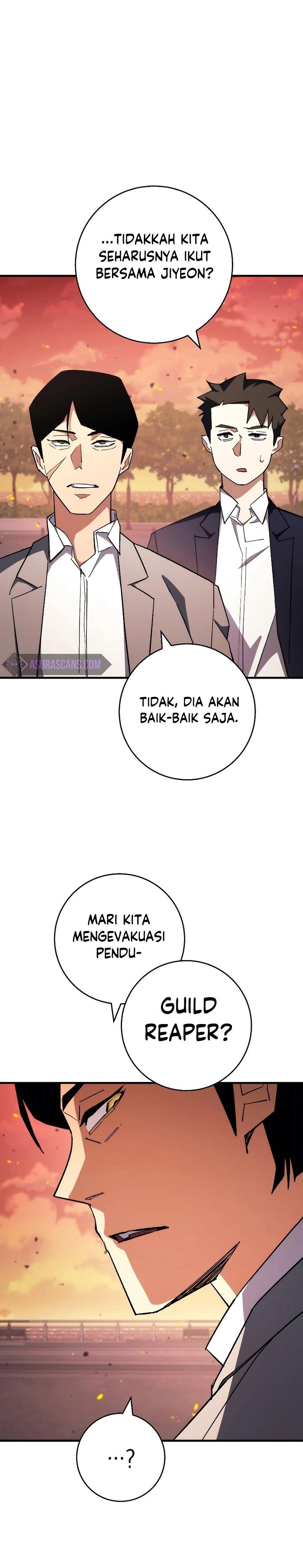 The Hero Returns Chap 89 - Next Chap 90