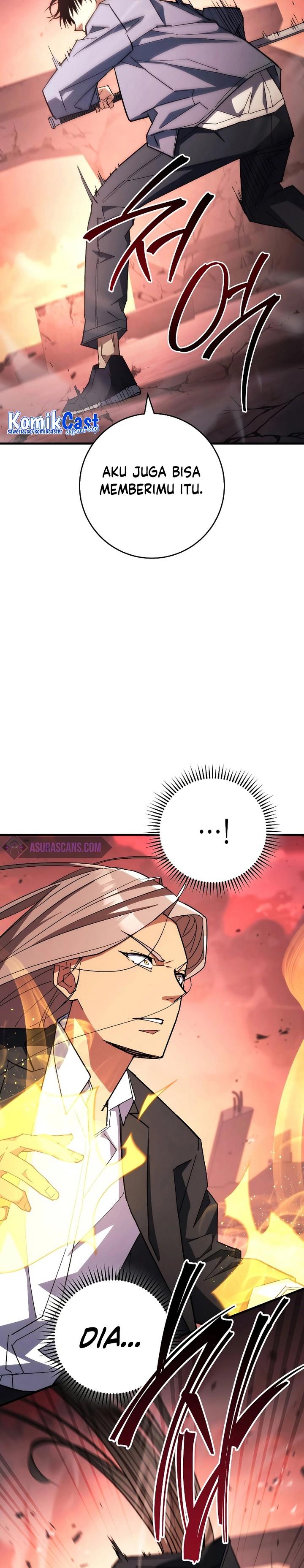 The Hero Returns Chap 89 - Next Chap 90