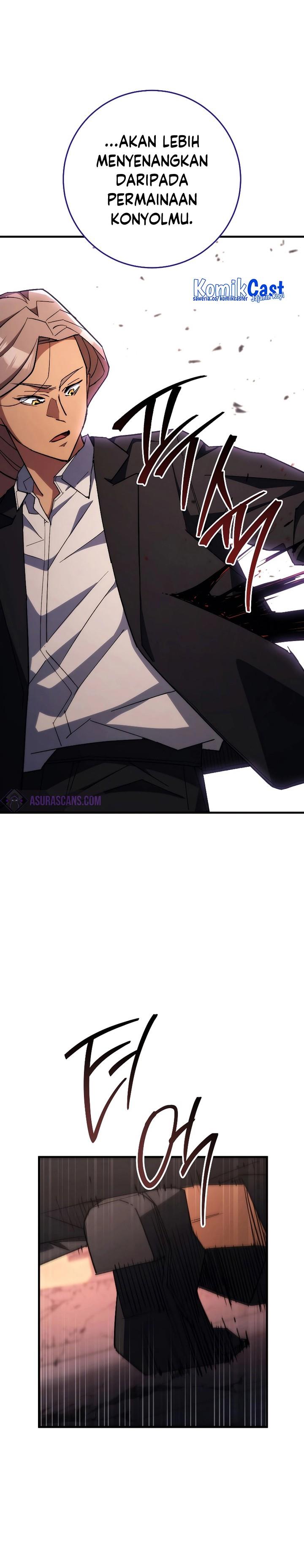 The Hero Returns Chap 89 - Next Chap 90