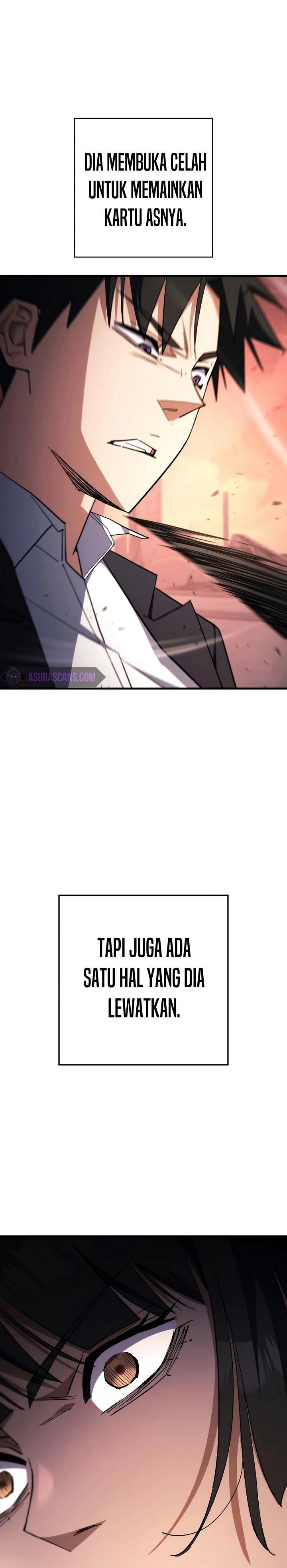 The Hero Returns Chap 89 - Next Chap 90