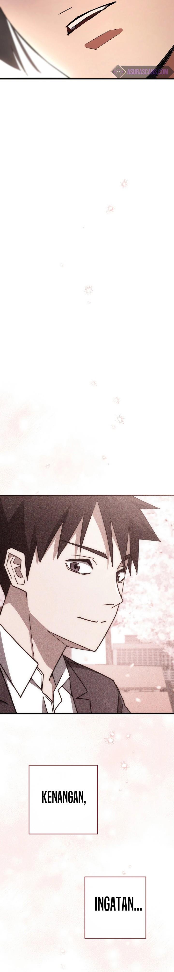 The Hero Returns Chap 89 - Next Chap 90