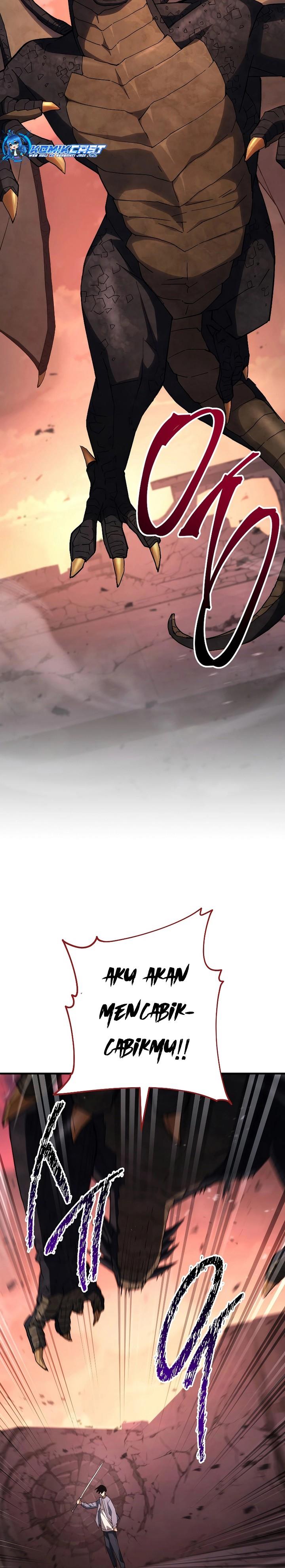 The Hero Returns Chap 89 - Next Chap 90