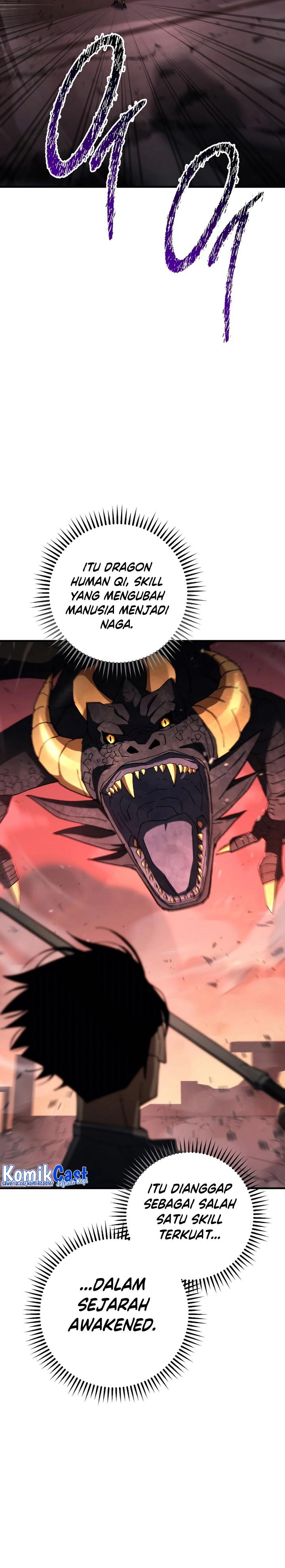 The Hero Returns Chap 89 - Next Chap 90