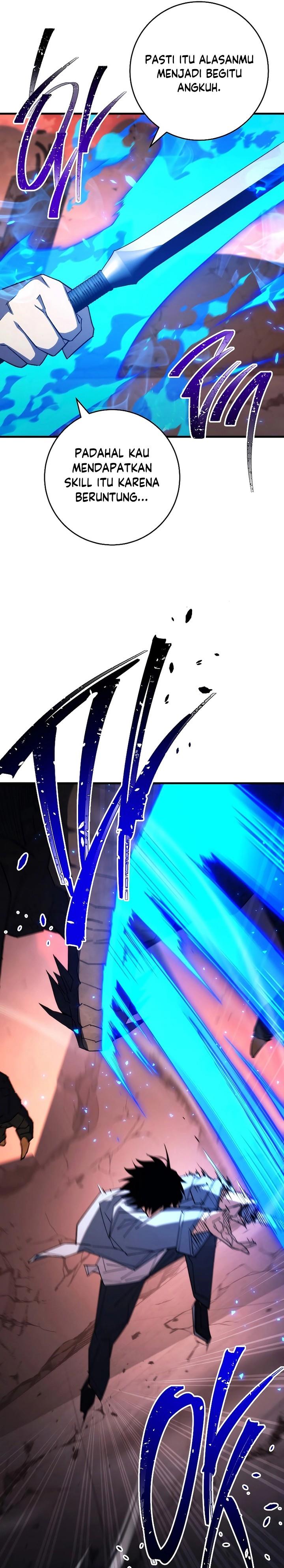 The Hero Returns Chap 89 - Next Chap 90