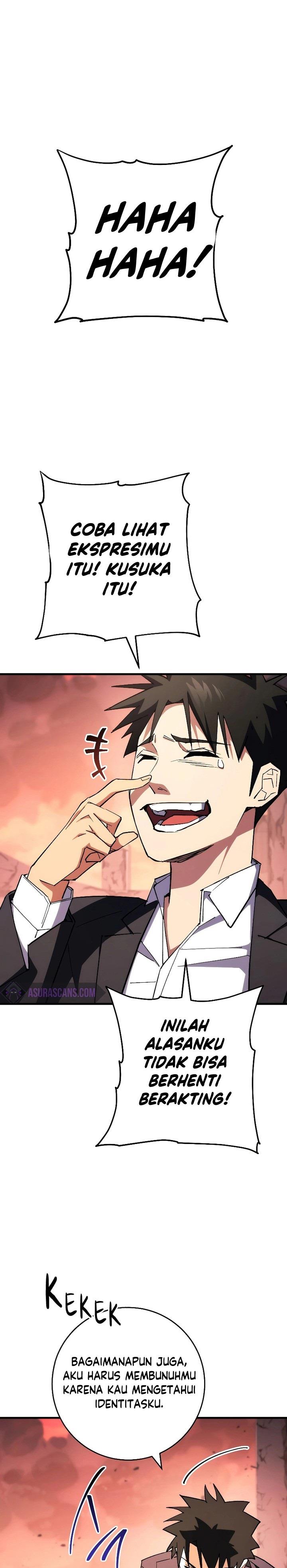 The Hero Returns Chap 89 - Next Chap 90