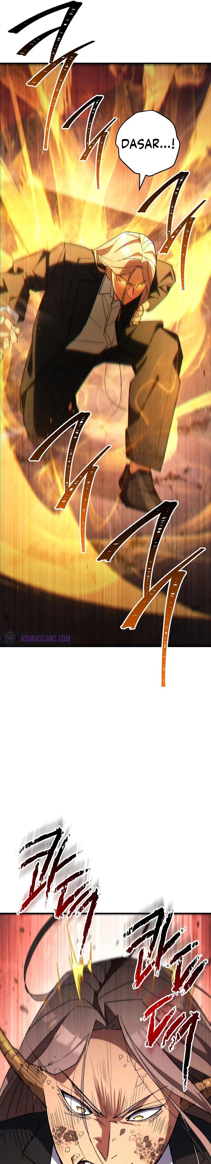 The Hero Returns Chap 89 - Next Chap 90