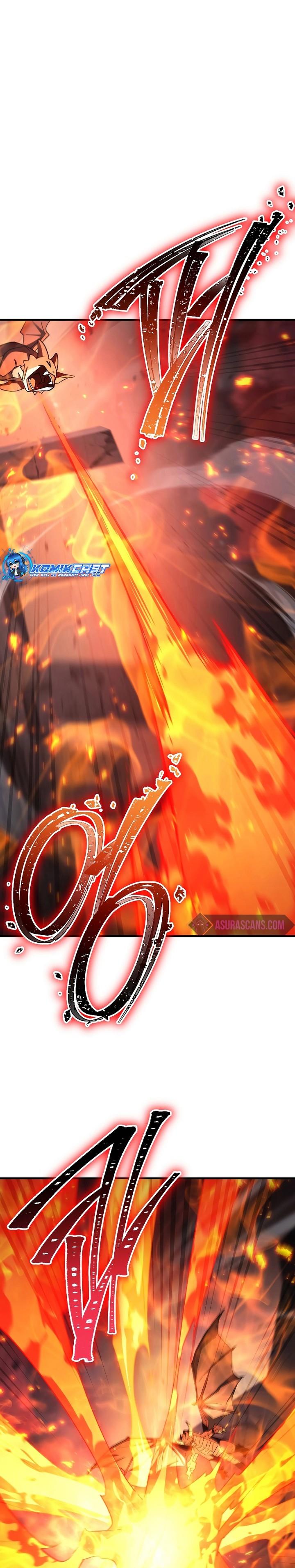 The Hero Returns Chap 89 - Next Chap 90