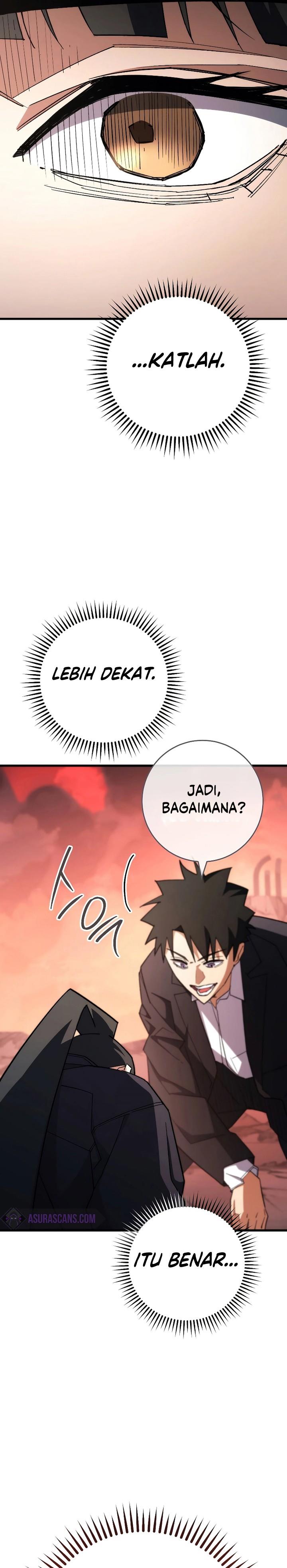 The Hero Returns Chap 89 - Next Chap 90