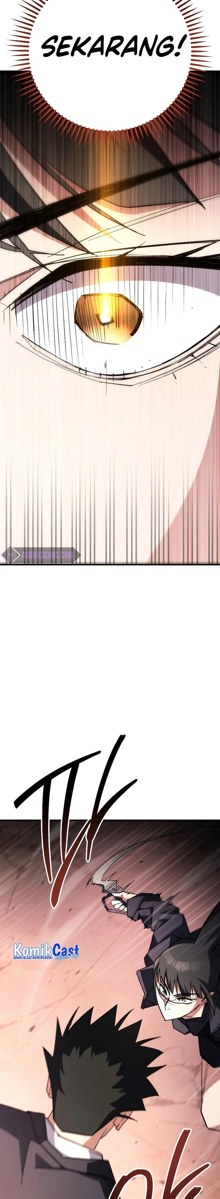 The Hero Returns Chap 89 - Next Chap 90