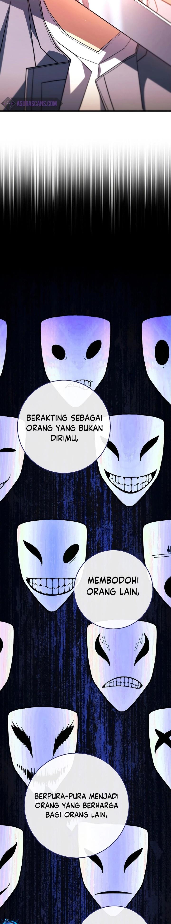 The Hero Returns Chap 89 - Next Chap 90