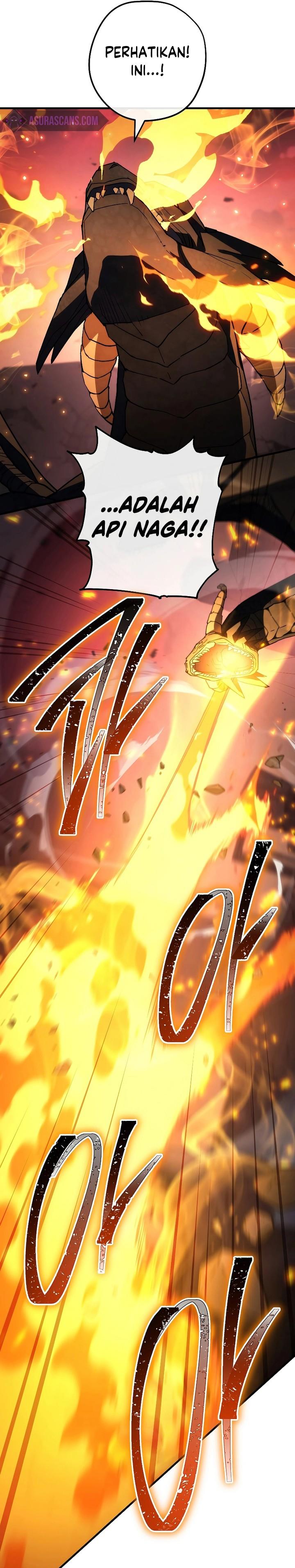 The Hero Returns Chap 89 - Next Chap 90