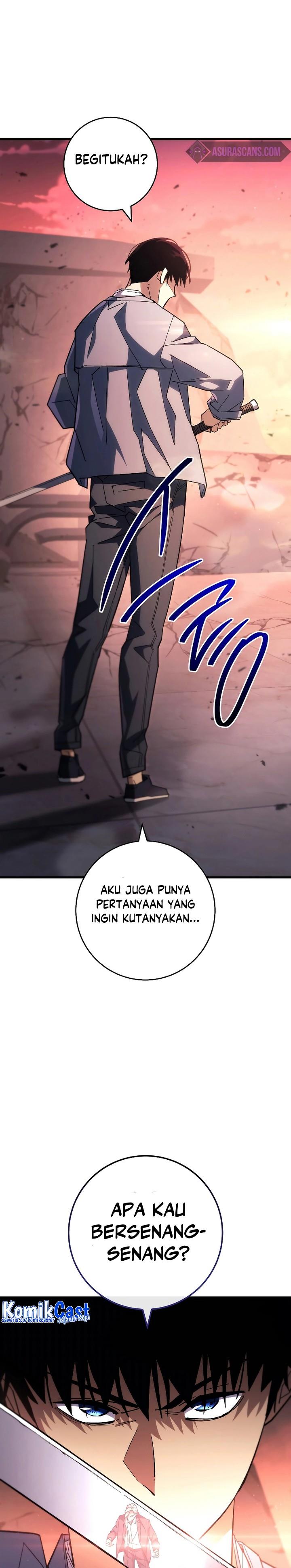 The Hero Returns Chap 89 - Next Chap 90