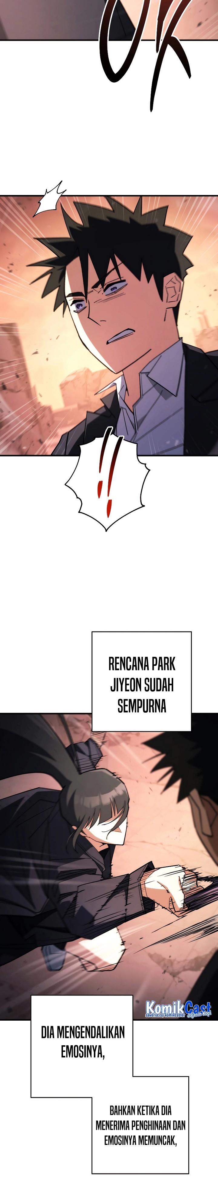 The Hero Returns Chap 89 - Next Chap 90