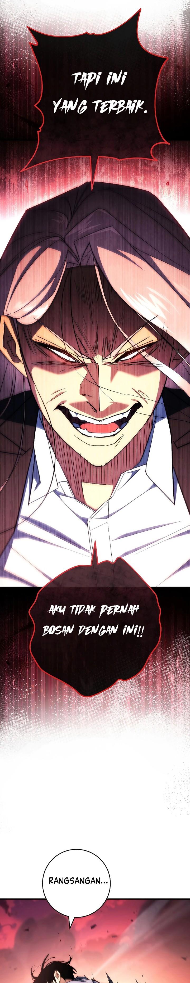 The Hero Returns Chap 89 - Next Chap 90