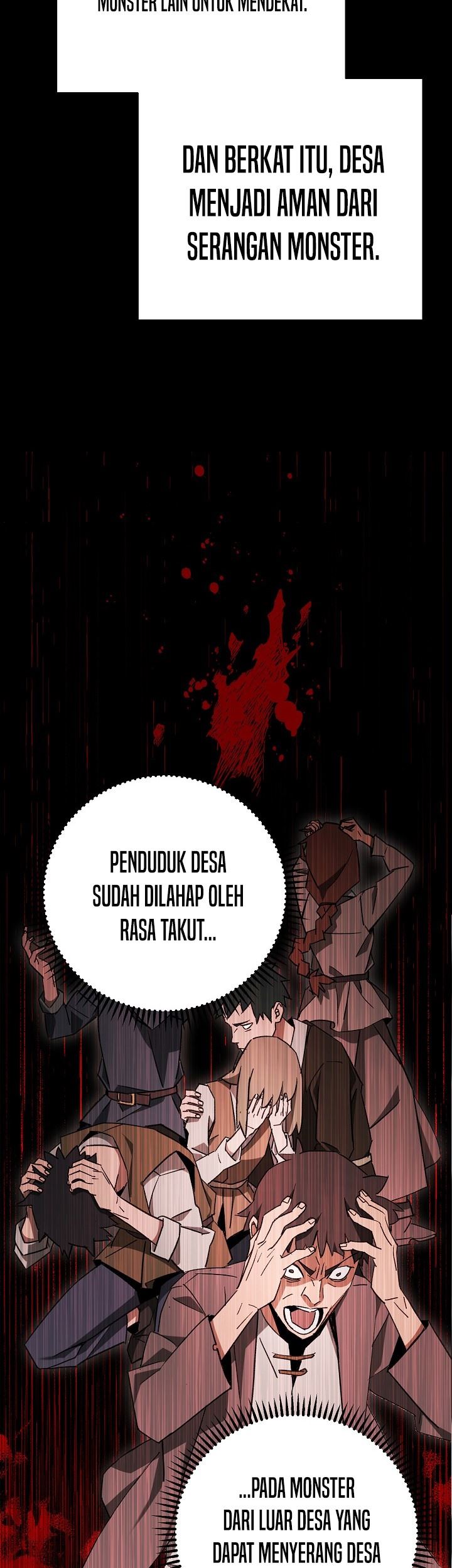 The Hero Returns Chap 8 - Next Chap 9