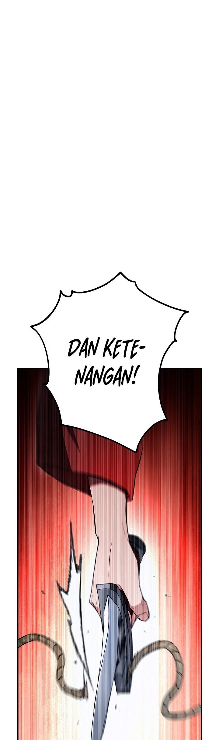 The Hero Returns Chap 8 - Next Chap 9
