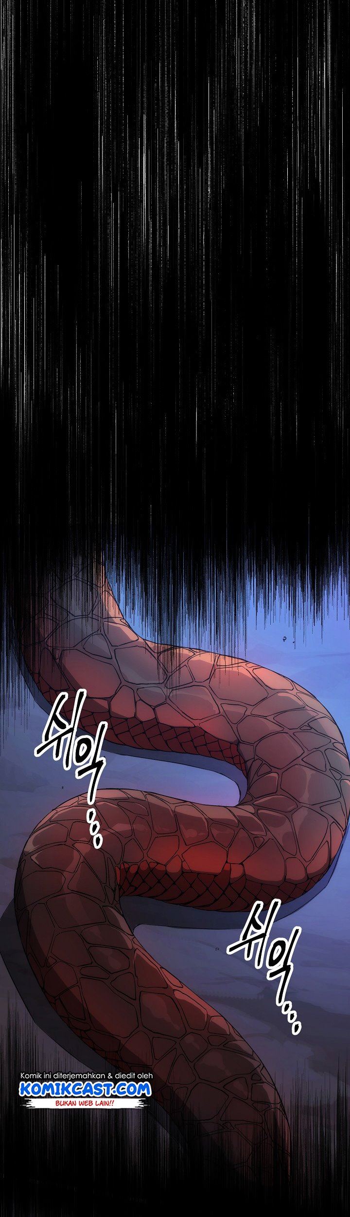 The Hero Returns Chap 8 - Next Chap 9