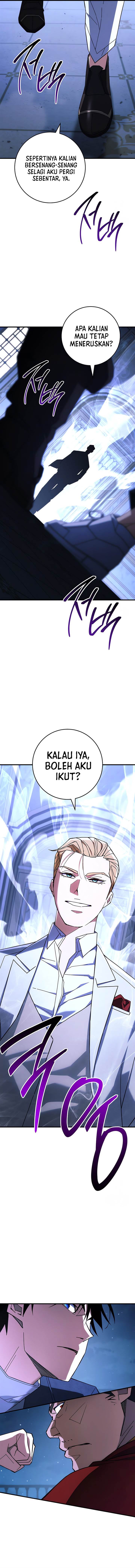 The Hero Returns Chap 93 - Next Chap 94