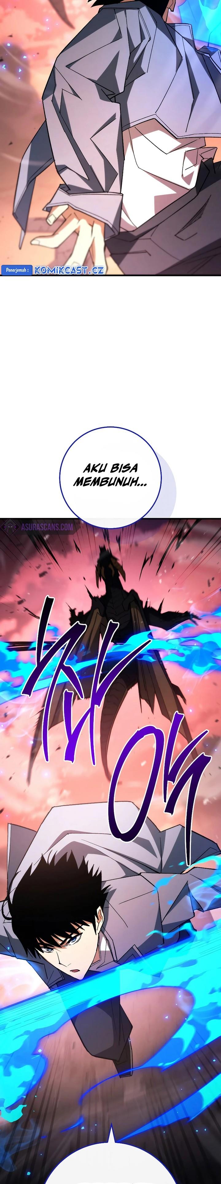 The Hero Returns Chap 90 - Next Chap 91