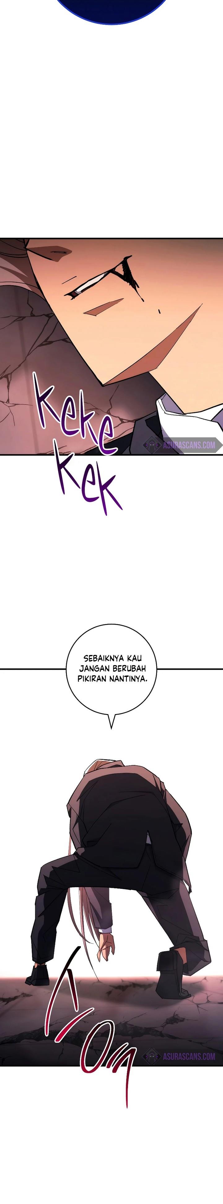The Hero Returns Chap 90 - Next Chap 91