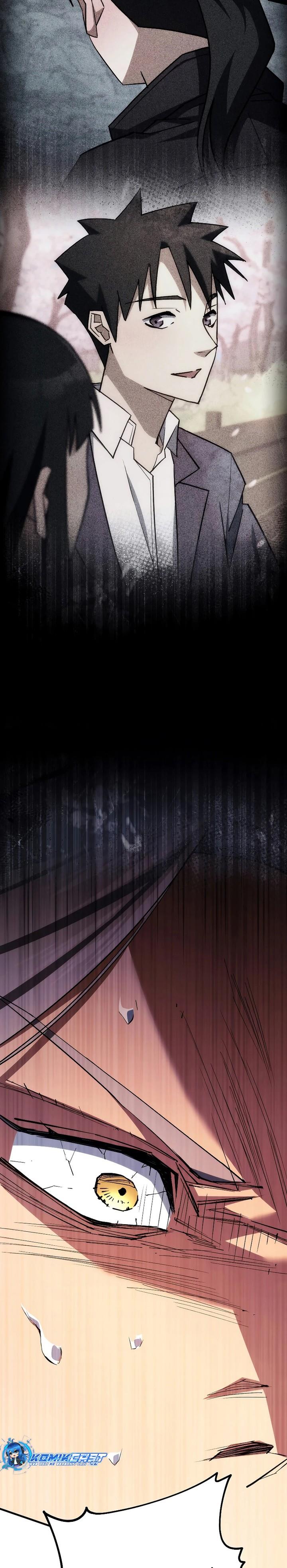 The Hero Returns Chap 90 - Next Chap 91