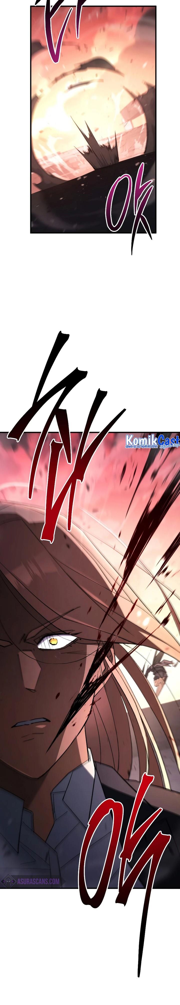The Hero Returns Chap 90 - Next Chap 91