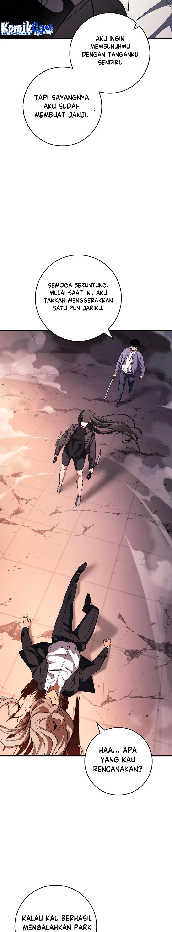 The Hero Returns Chap 90 - Next Chap 91