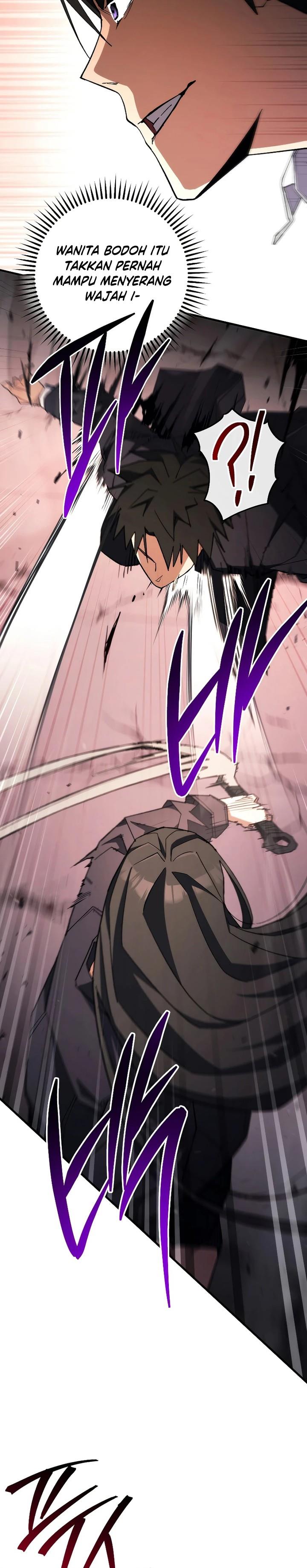 The Hero Returns Chap 90 - Next Chap 91