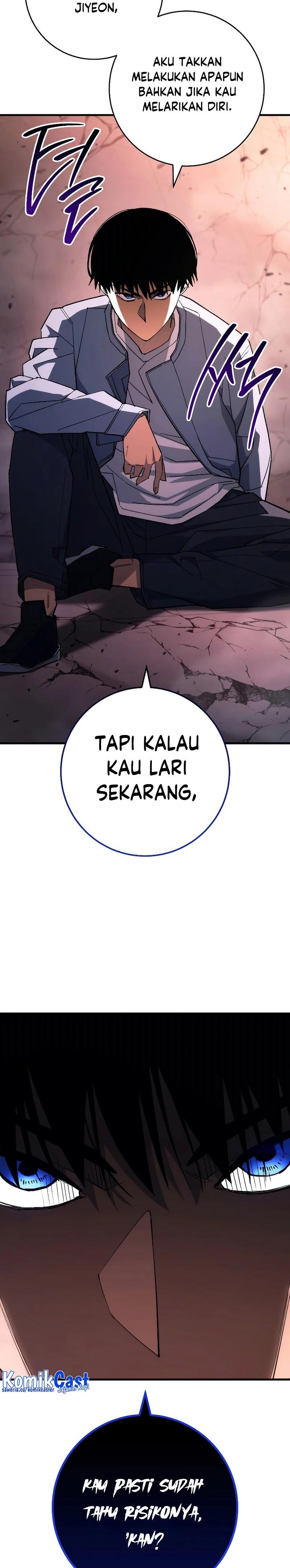 The Hero Returns Chap 90 - Next Chap 91