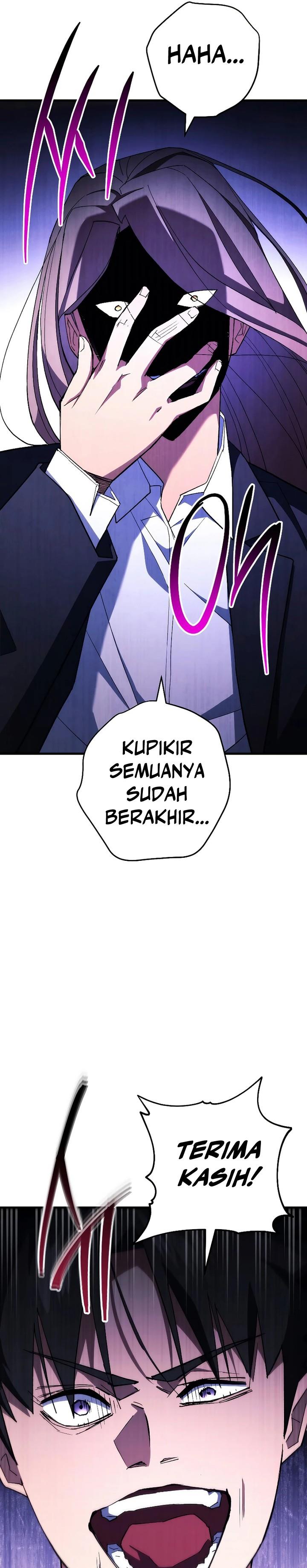 The Hero Returns Chap 90 - Next Chap 91