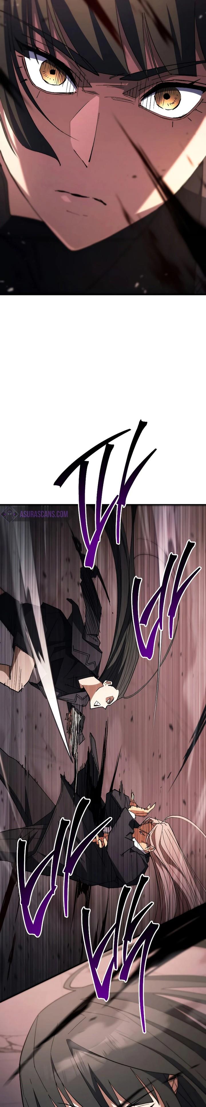 The Hero Returns Chap 90 - Next Chap 91