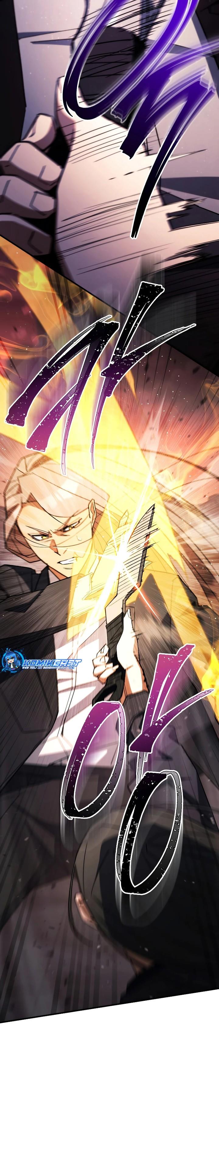 The Hero Returns Chap 90 - Next Chap 91