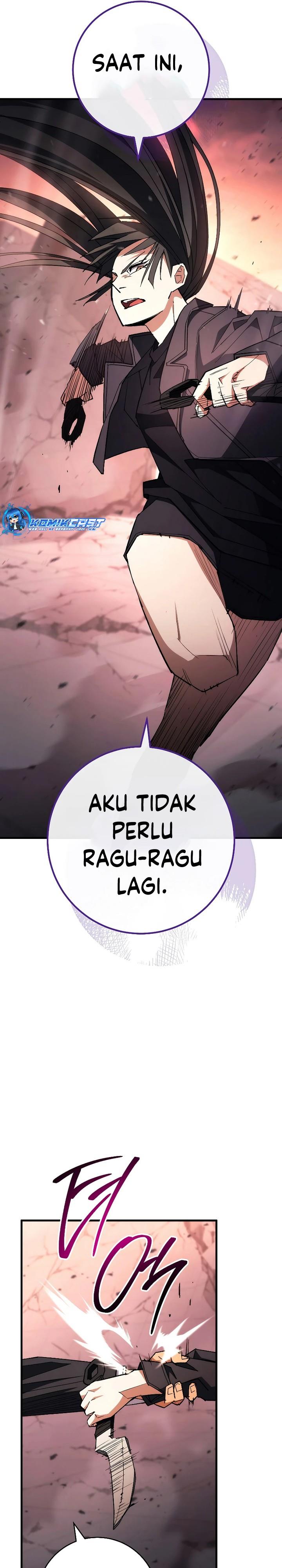 The Hero Returns Chap 90 - Next Chap 91