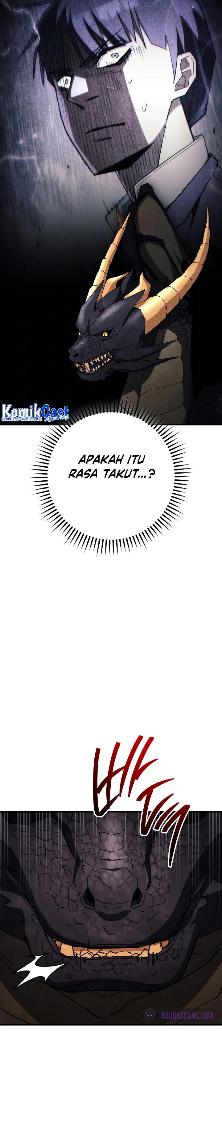 The Hero Returns Chap 90 - Next Chap 91