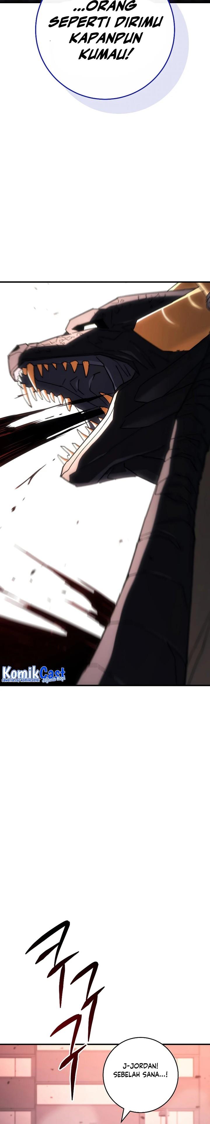 The Hero Returns Chap 90 - Next Chap 91