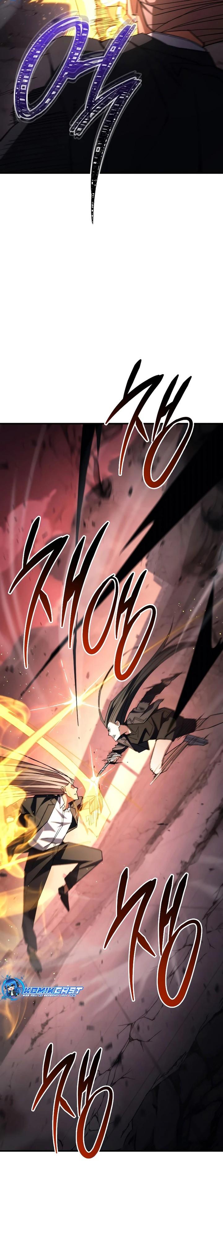 The Hero Returns Chap 90 - Next Chap 91