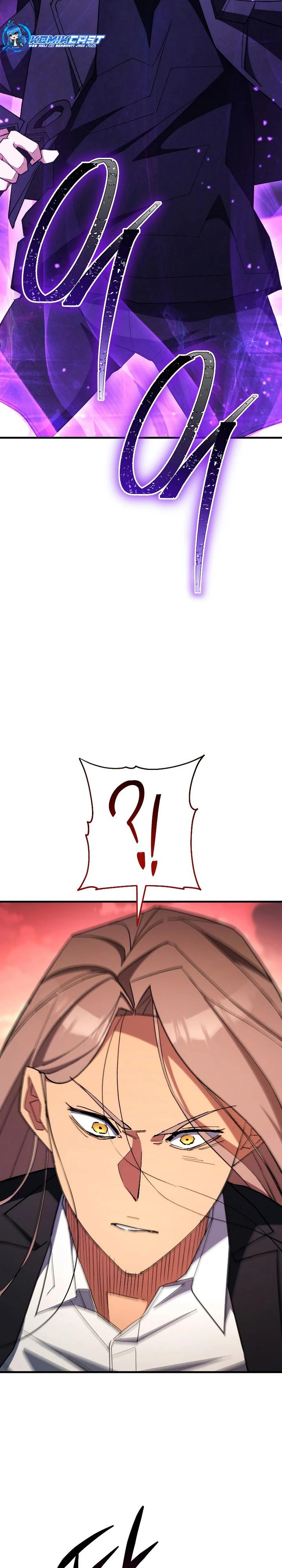 The Hero Returns Chap 90 - Next Chap 91