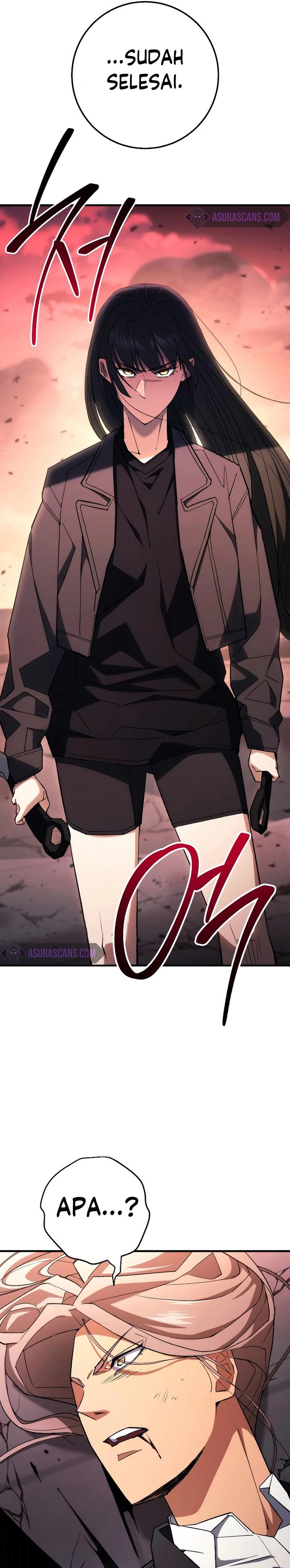 The Hero Returns Chap 90 - Next Chap 91