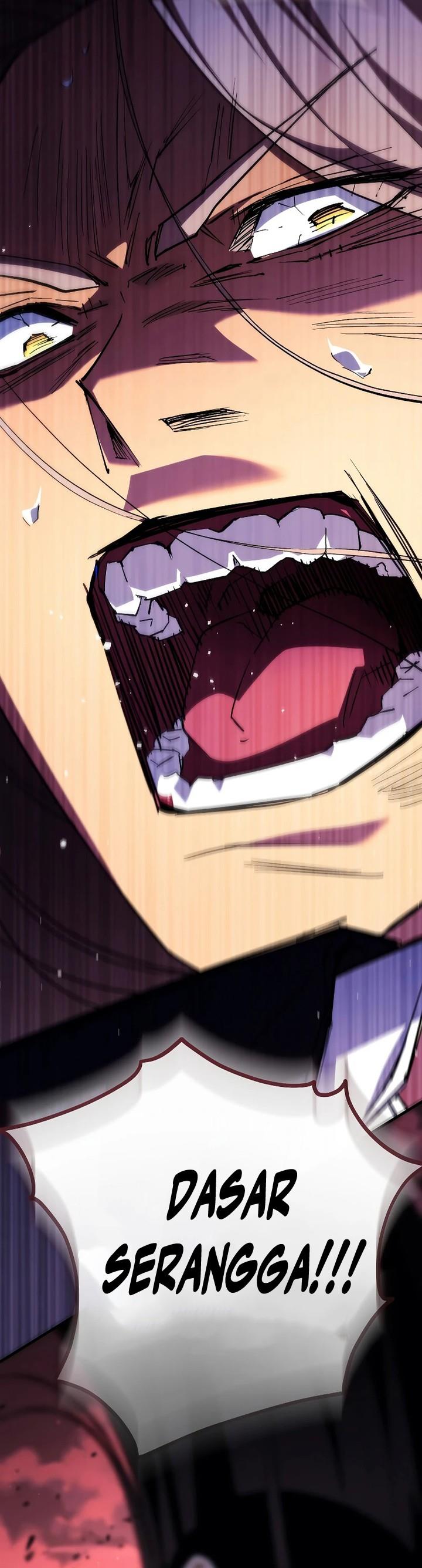 The Hero Returns Chap 90 - Next Chap 91