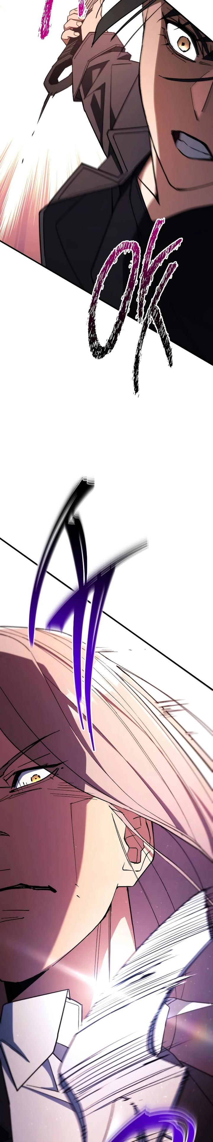 The Hero Returns Chap 90 - Next Chap 91