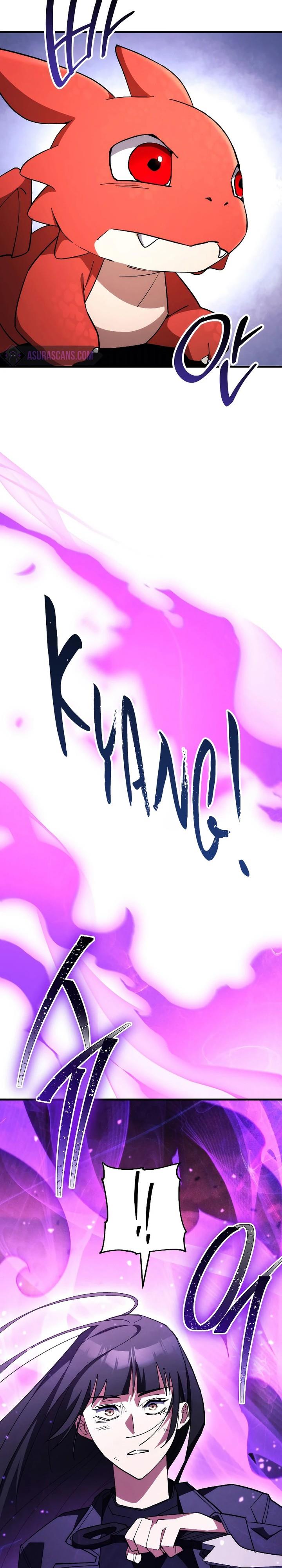 The Hero Returns Chap 90 - Next Chap 91