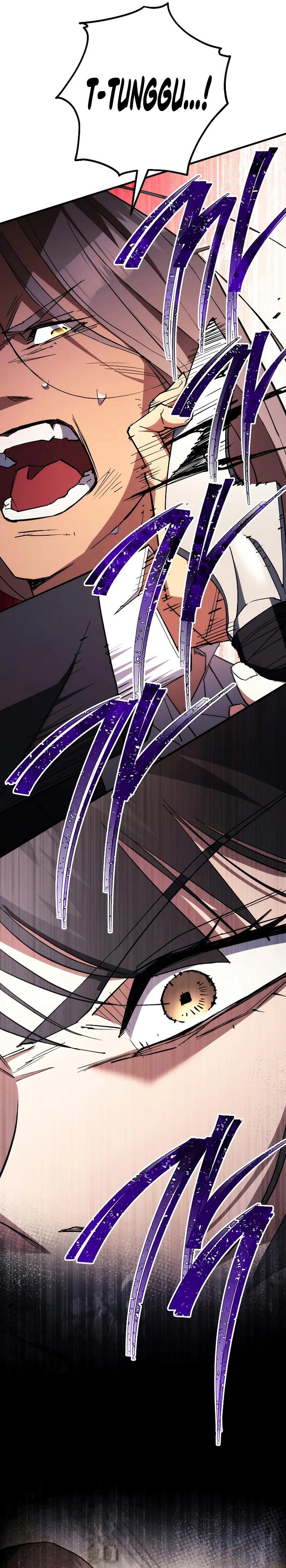 The Hero Returns Chap 90 - Next Chap 91